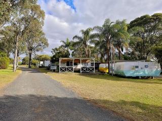 Caravan Parks For Sale - 1 large