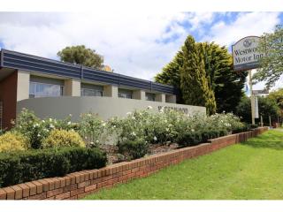 Motels For Sale - 1 large