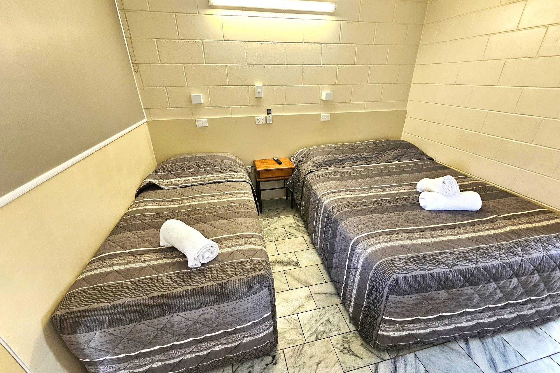 Plantation Park Motor Inn... Motels For Sale North Queensland....