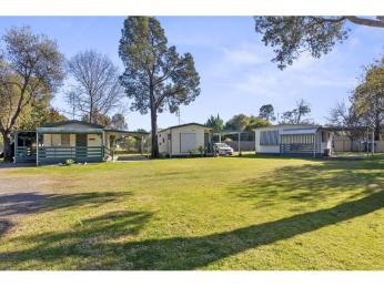 Caravan Parks For Sale - 1 large