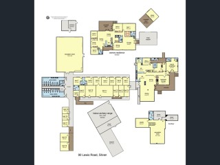 Motels For Sale - 1 large