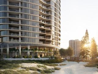 Management Rights for sale Surfers Paradise