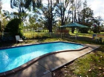 Motels For Sale - 1 large