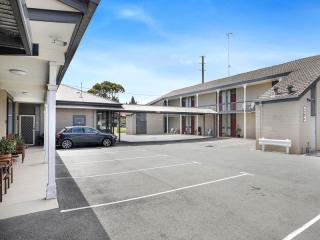 Motels For Sale - 1 large