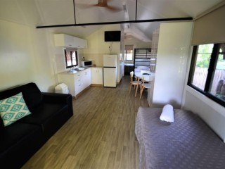 Caravan Parks For Sale - 1 large
