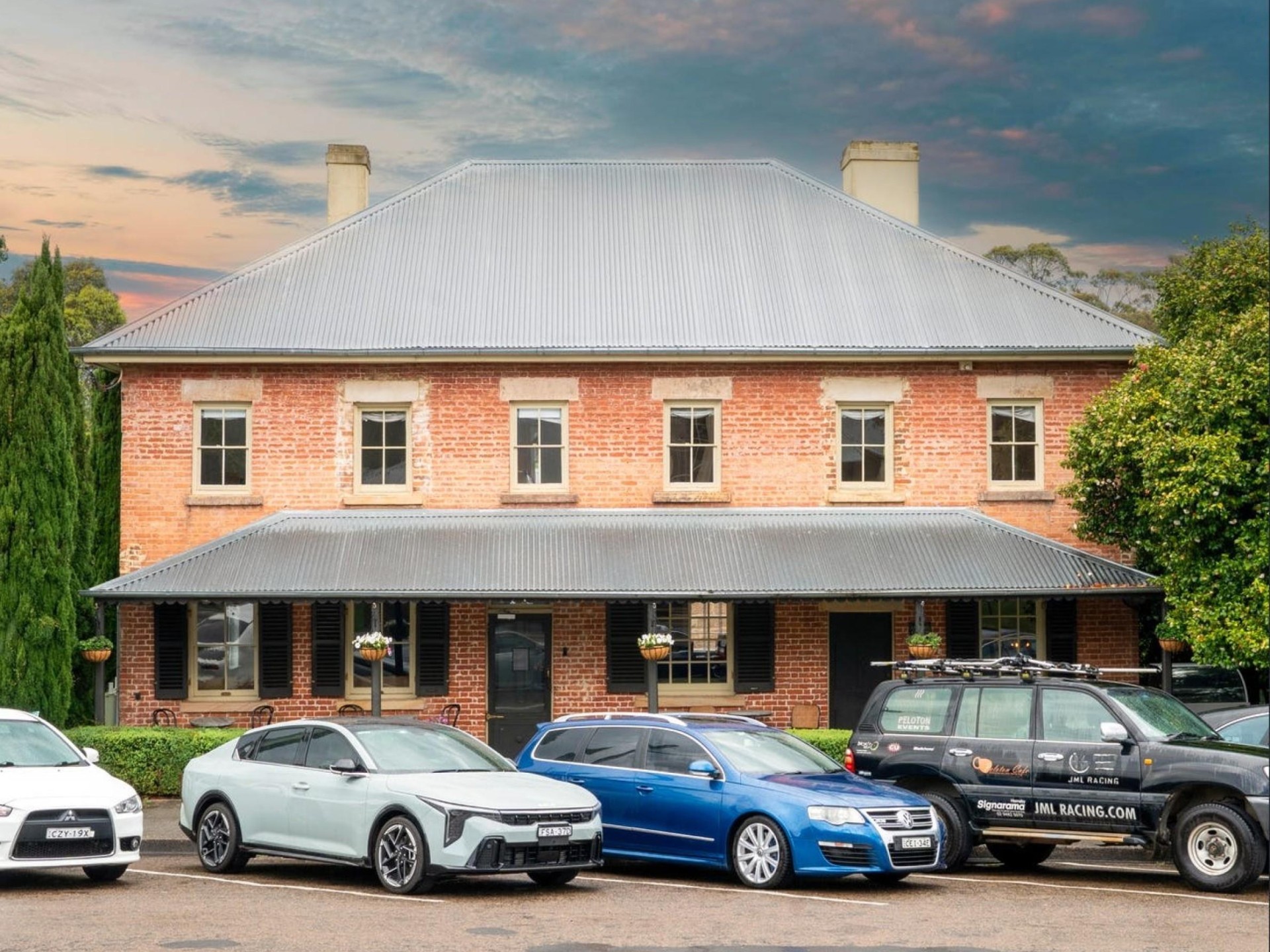 Hotel for sale  Berrima