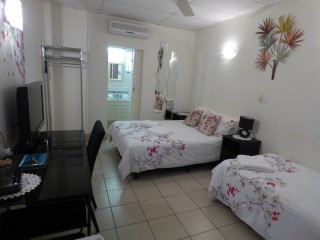 Motels For Sale - 1 large