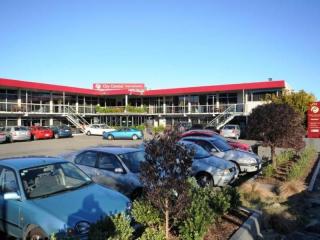 Motels For Sale - 1 large