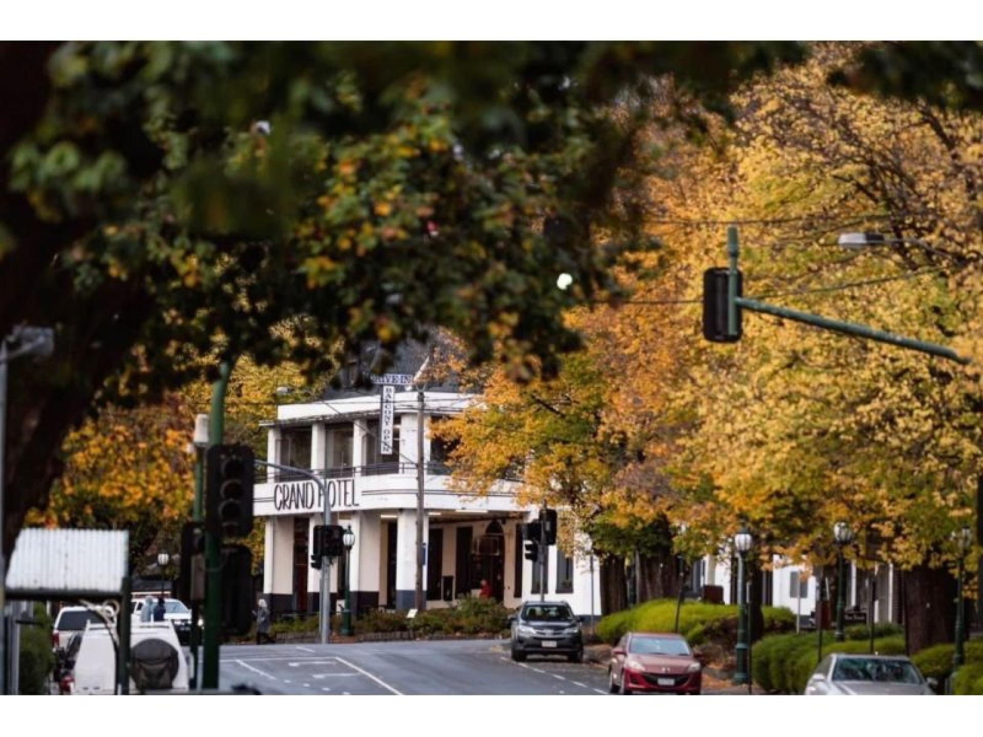 Hotel for sale  Healesville
