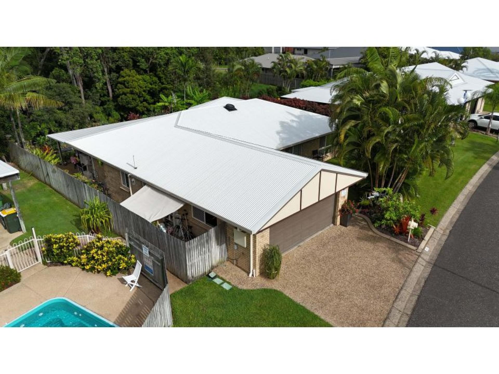 Management Rights for sale Yeppoon