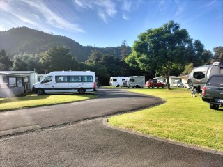 Caravan Parks For Sale - 1 large