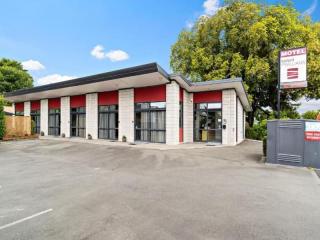 Motels For Sale - 1 large