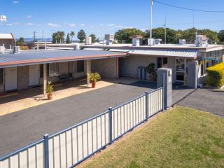 Motels For Sale - 1 large