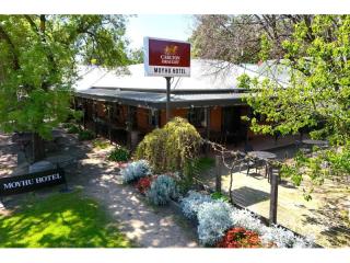 Hotels For Sale - 1 large