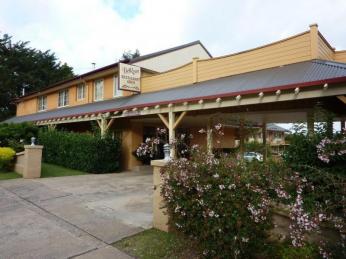 Motels For Sale - 1 large