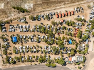 Caravan Parks For Sale - 1 large