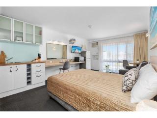 Motels For Sale - 1 large