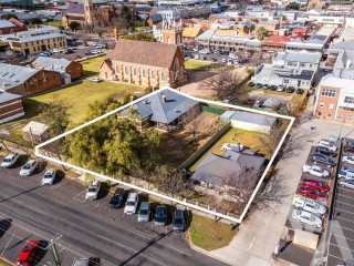 Motels For Sale - 1 large