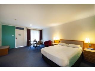 Motels For Sale - 1 large