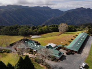 Motels For Sale - 1 large