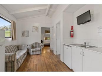 Caravan Parks For Sale - 1 large
