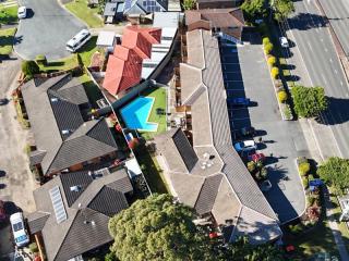 Motels For Sale - 1 large