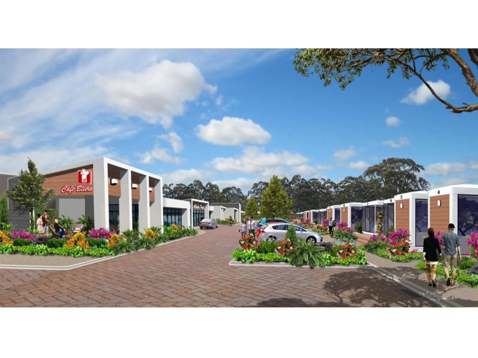 Motel for sale Urangan
