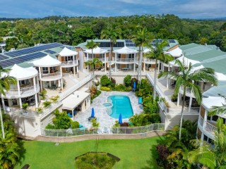 Management Rights For Sale - 1 large