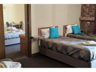 Motels For Sale - 1 large
