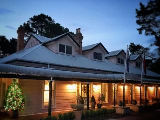 Hotel for sale Mount Victoria