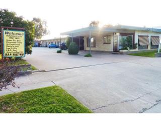 Motels For Sale - 1 large