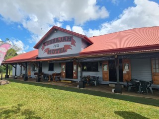 Hotels For Sale - 1 large