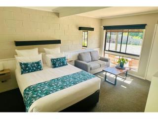  Freehold Going Concern - Halls Gap Motel - Price Drop