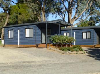 Caravan Parks For Sale - 1 large