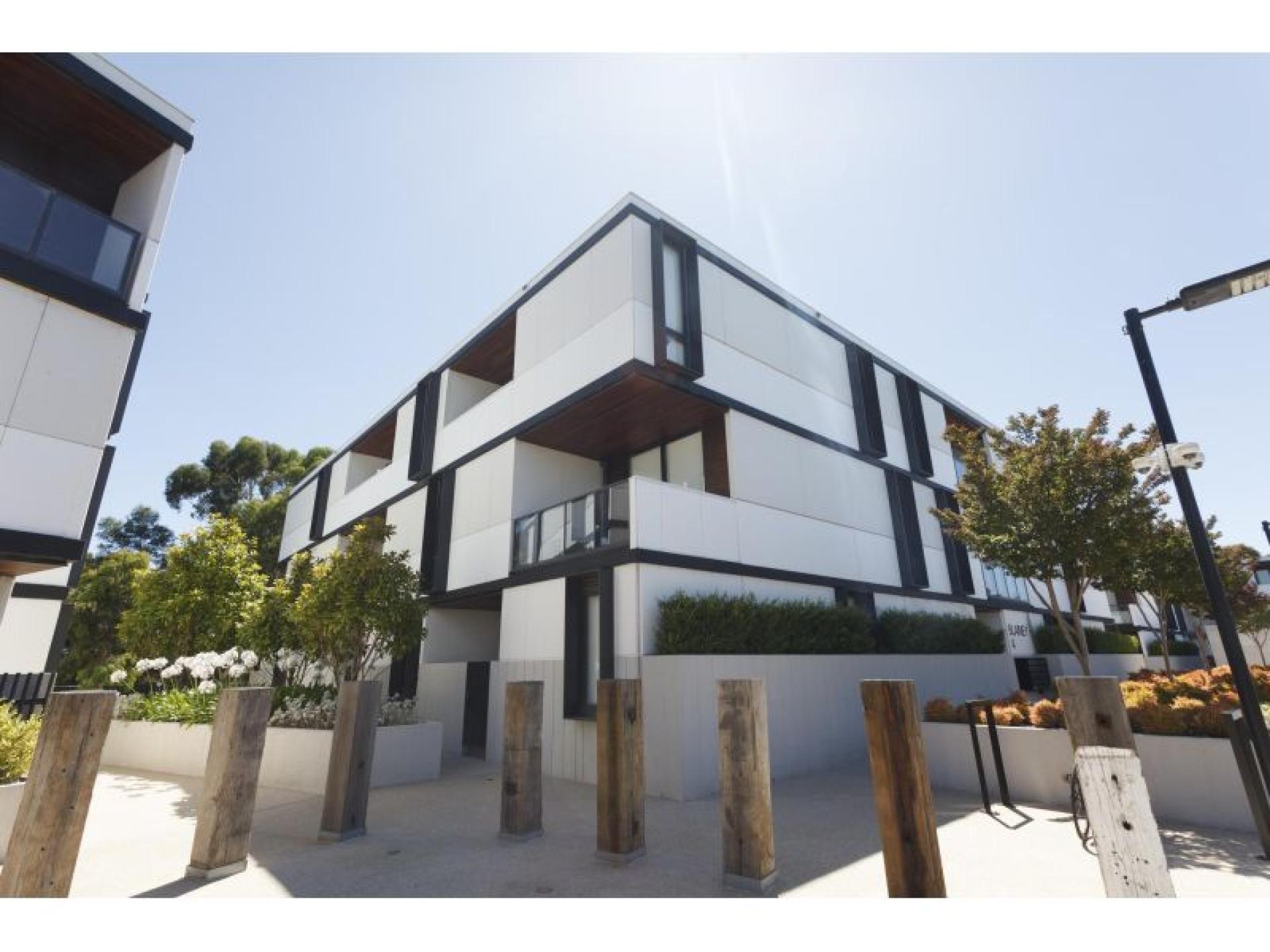 Management Rights for sale Clayton