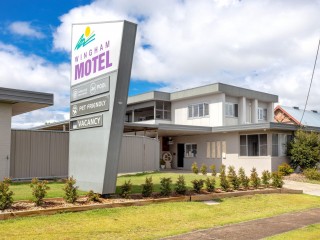 Motels For Sale - 1 large