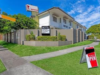 Motels For Sale - 1 large