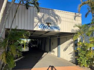 Motels For Sale - 1 large