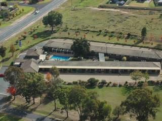 Motels For Sale - 1 large