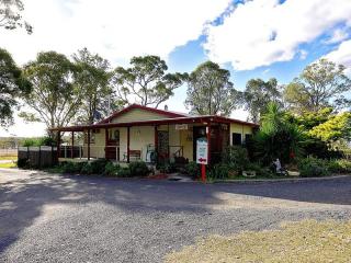 Caravan Parks For Sale - 1 large