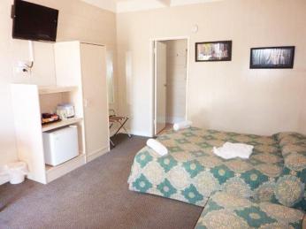 Motels For Sale - 1 large