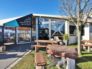 Hotels For Sale - 1 large
