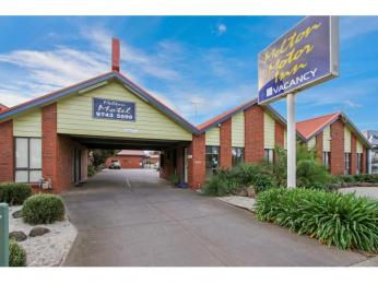 Motels For Sale - 1 large
