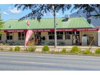 Hotels For Sale - 1 large