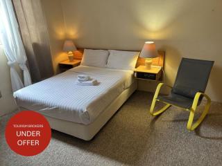 Motels For Sale - 1 large