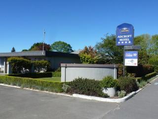 Motels For Sale - 1 large