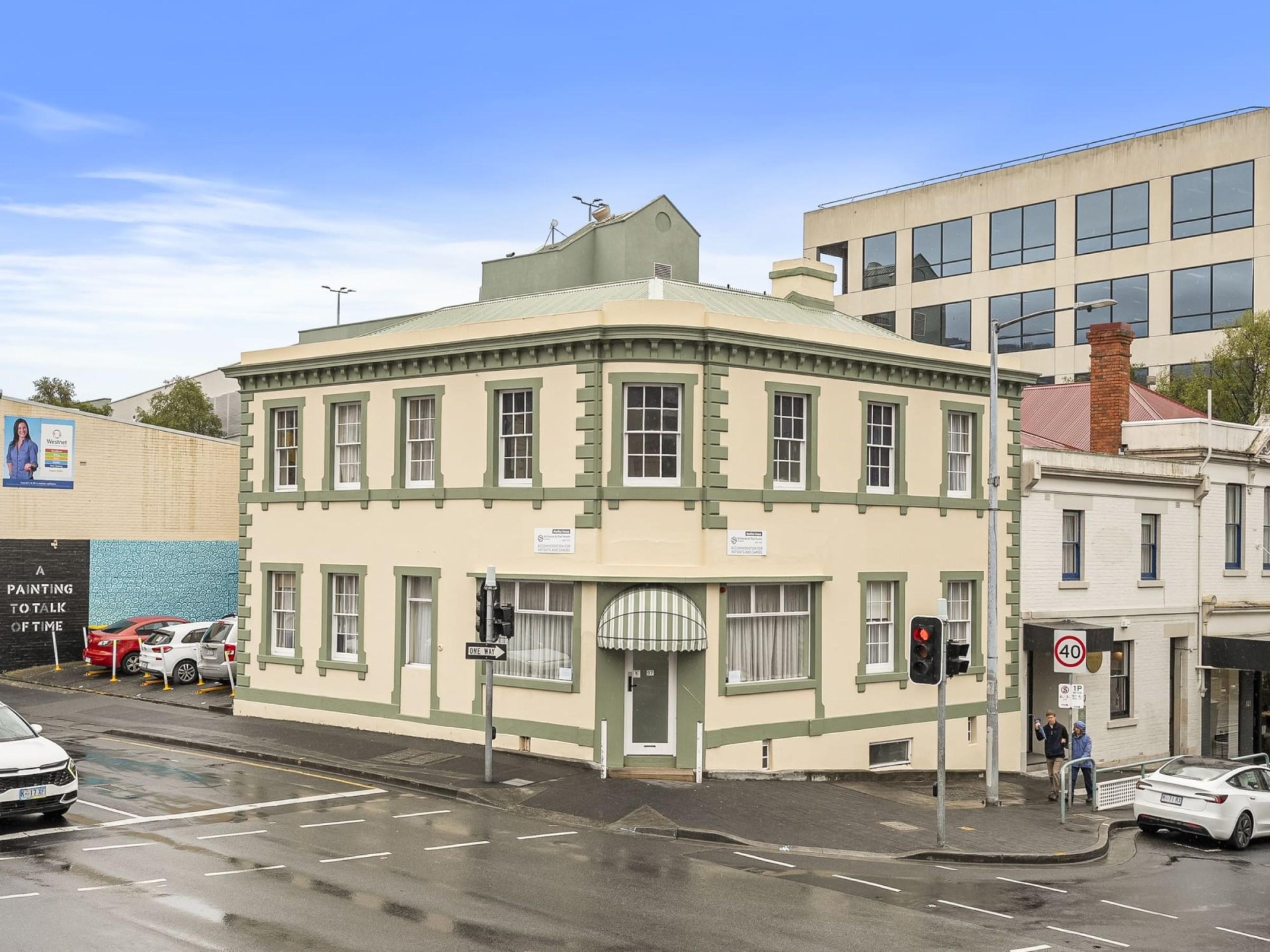 Backpacker/Hostel for sale  Hobart