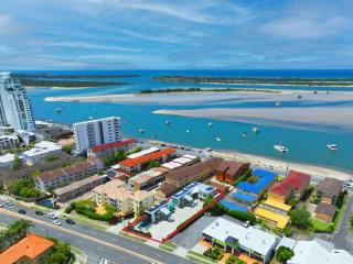 Motels For Sale - 1 large