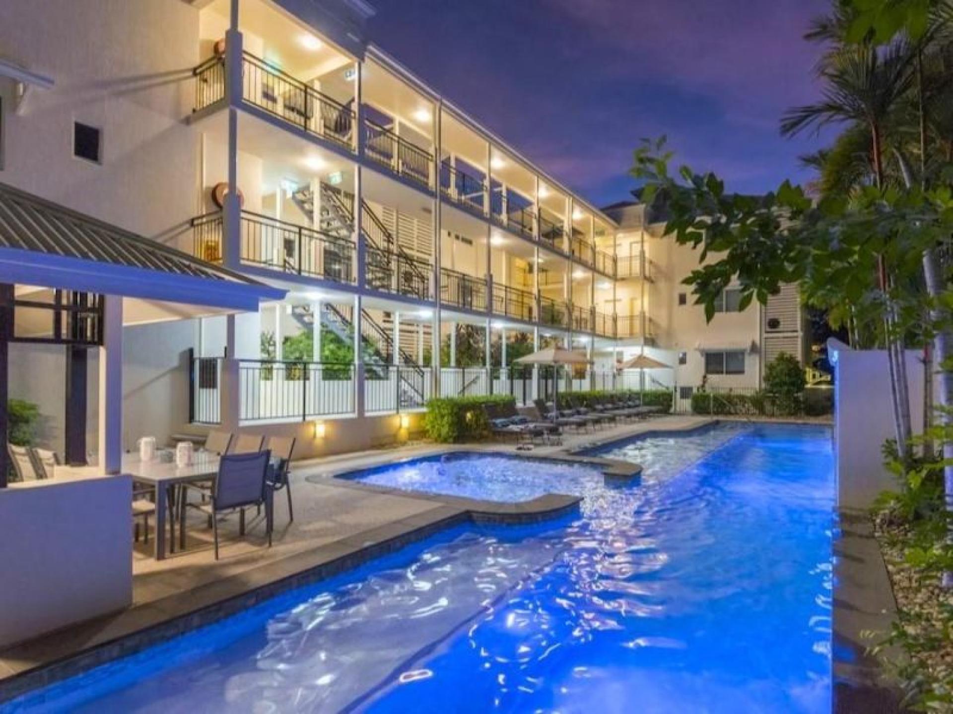 Management Rights for sale  Port Douglas