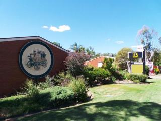 Motels For Sale - 1 large